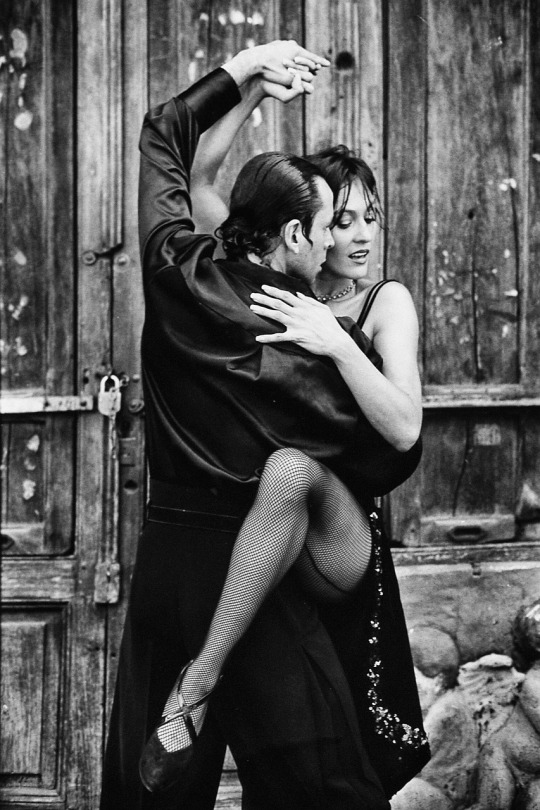 Tango en Buenos Aires