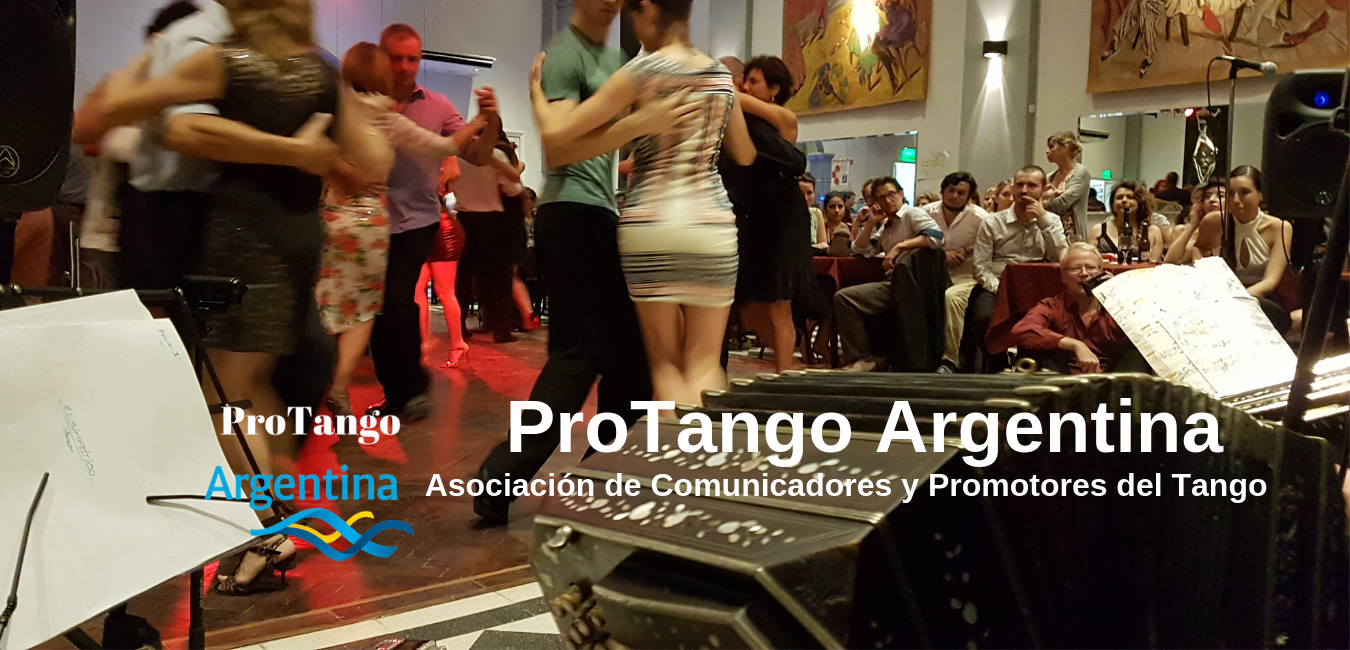ProTango Argentina